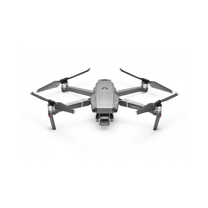 DJI Mavic 2 PRO Quadcopter with Fly More Drone Combo